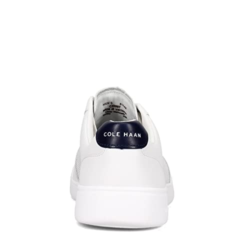 Cole Haan Grand Crosscourt Modern Sneakers - Optic White, US 9.5 - Image 6