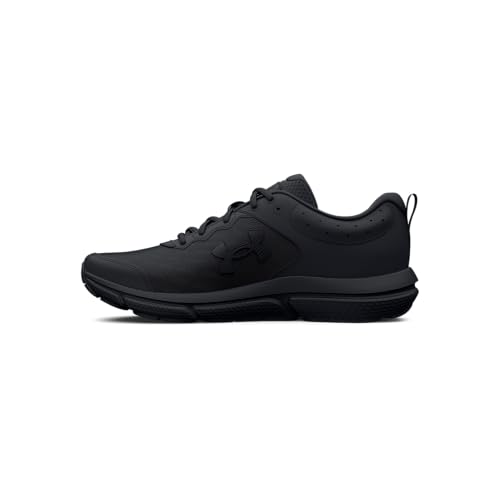 Under Armour Men's Charged Assert 10 Running Shoes - Image 6