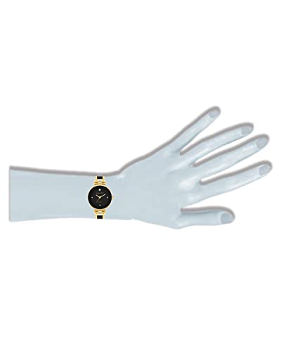 Anne Klein Diamond Bangle Watch - Elegant & Functional - Image 3