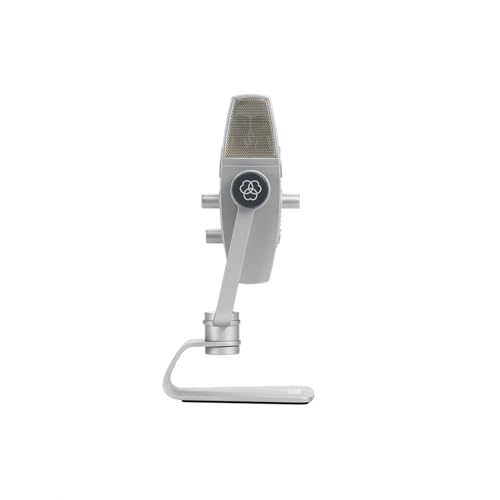 AKG Pro Audio Lyra Ultra-HD USB C Microphone - Image 3