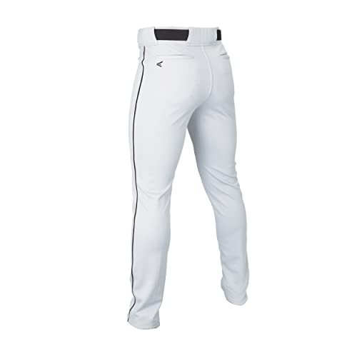 Easton RIVAL+ Piped Baseball Pant - Adult Medium - Image 2