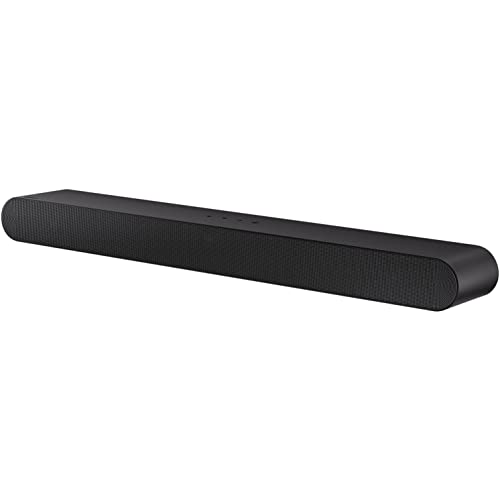 Samsung HW-S50B 3.0ch All-in-One Soundbar with Dolby 5.1 and DTS Virtual:X - Image 4