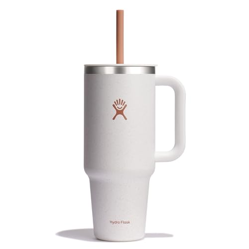 Hydro Flask 40 Oz All Around Travel Tumbler Seasalt