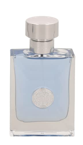 Versace Pour Homme Eau De Toilette Spray 1.7 Oz - Image 2