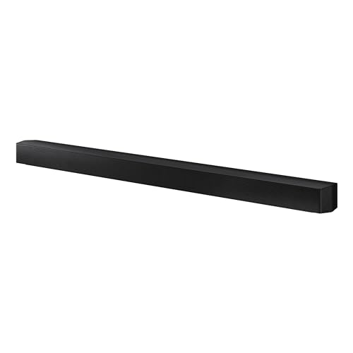 Samsung HW-B550D Soundbar with Dolby Audio & Wireless Subwoofer - Image 9