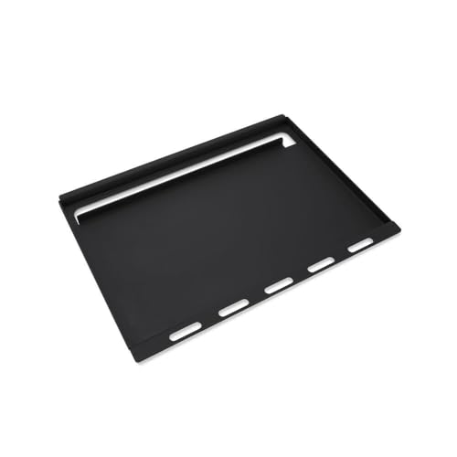 Weber Rust-Resistant Griddle Insert for Genesis 300 Series - Image 3