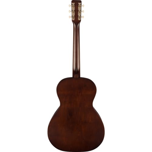 Gretsch Jim Dandy Concert 6-String Acoustic Guitar - Image 3