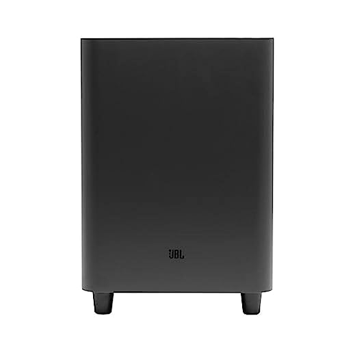 JBL Bar 9.1 Soundbar with Dolby Atmos & Surround Speakers - Image 5