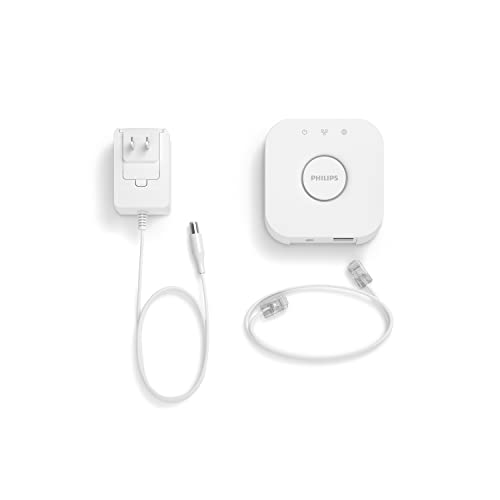 Philips Hue Bridge - The Hub for Smart Home Lighting - Image 7
