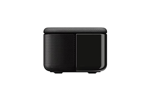 Sony S100F 2.0ch Compact Soundbar with Bass Reflex & Bluetooth - Image 3