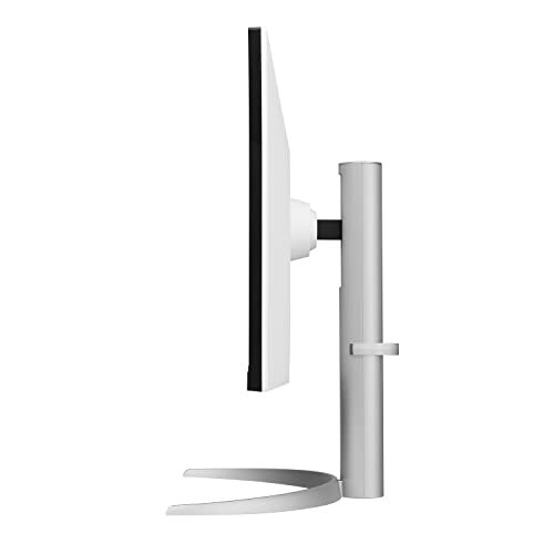 LG 34-inch UltraWide Full HD Monitor with USB-C and HDR 400 - Image 8