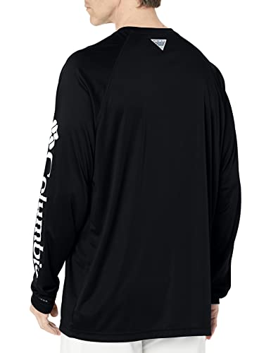 Columbia Men's Terminal Tackle Long Sleeve Fishing Shirt - Image 2