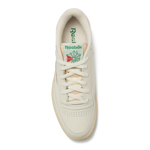 Reebok Club C 85 Vintage Sneakers - 8.5M - Image 4