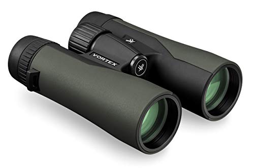 Vortex Optics Crossfire HD 8x42 Binoculars - Precision Clarity and Durability - Image 3