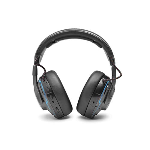 JBL Quantum One - Pro Gaming Headset with Hi-Res Sound & ANC - Image 3