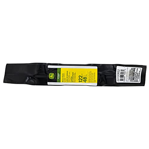 John Deere High Lift Mower Blade Kit – Durable Performance - Image 2