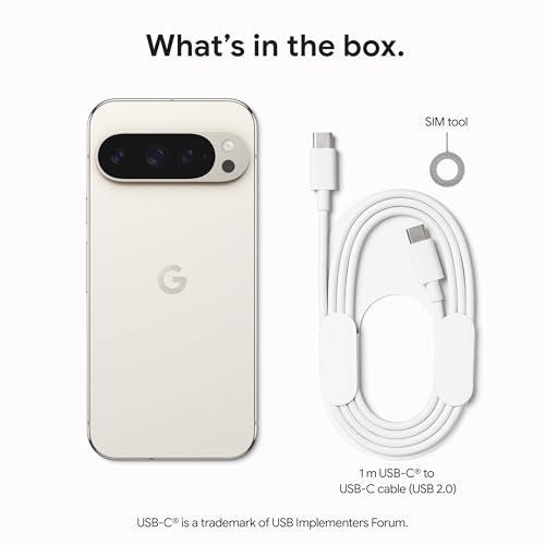 Google Pixel 9 Pro - Unlocked Android Smartphone - Image 12