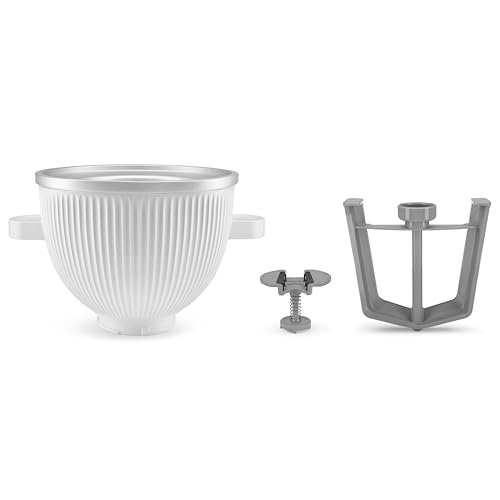 KitchenAid Ice Cream Maker Attachment for Stand Mixers - Image 5