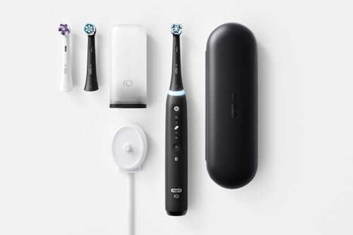 Oral-B iO Deep Clean Rechargeable Electric Toothbrush - Image 10