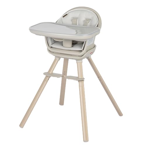 Maxi-Cosi Moa 8-in-1 High Chair for Babies and Toddlers