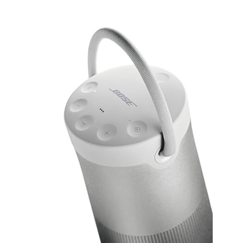 Bose SoundLink Revolve+ Bluetooth Speaker - Portable 360° Sound - Image 4