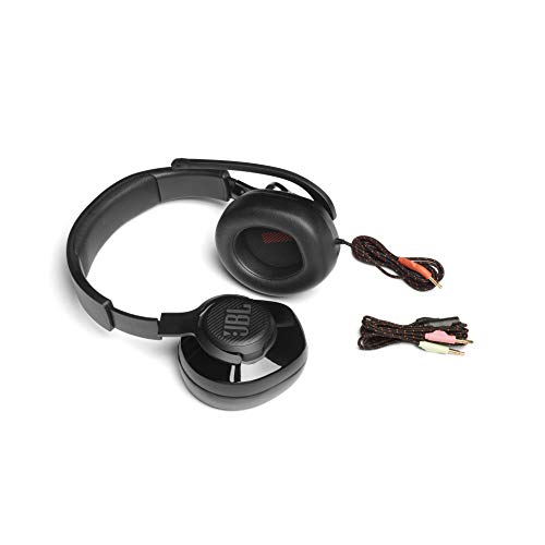 JBL Quantum 200 Gaming Headset - Image 4