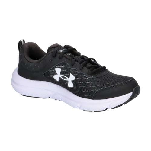Under Armour Men's Charged Assert 10 - Ultimate Athletic Shoes - Image 4