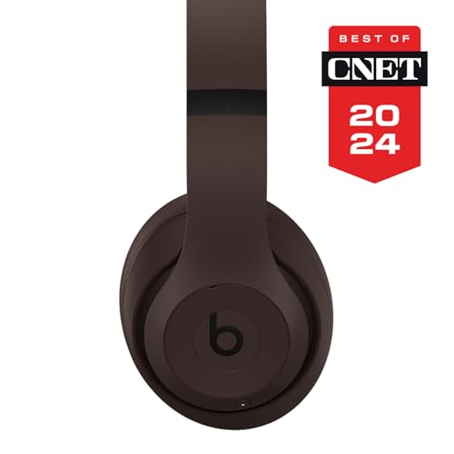 Beats Studio Pro: Premium Wireless Noise-Cancelling Headphones - Image 2