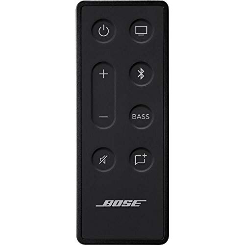 Bose TV Speaker - Compact Soundbar with Bluetooth & HDMI-ARC - Image 9