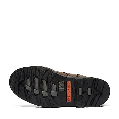 Timberland PRO Pit Boss 6 Inch Steel Safety Toe Work Boot - Image 4