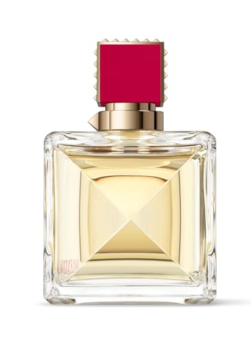 Valentino Voce Viva Eau de Parfum 3.4 oz for Women - Image 8