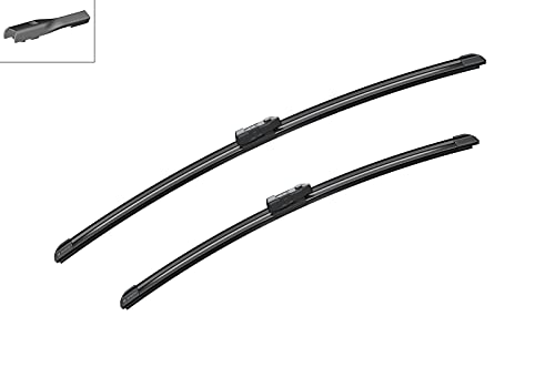 BOSCH Aerotwin Wiper Blades 24"/20" - Original Equipment Replacement - Image 5