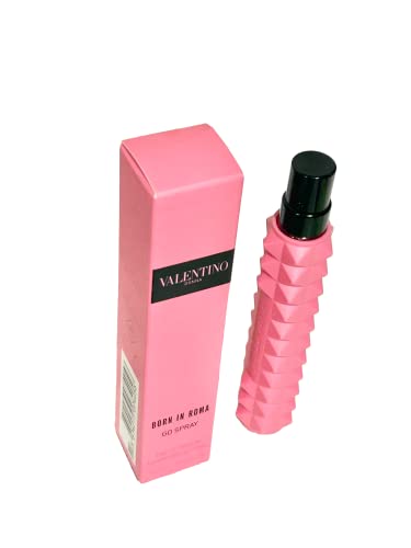 Valentino Donna Born In Roma Eau de Parfum Spray for Women, 0.33 Ounce - Image 4
