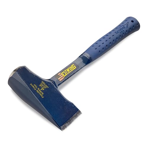 ESTWING Fireside Friend Axe - 14" Wood Splitting Maul - Image 2