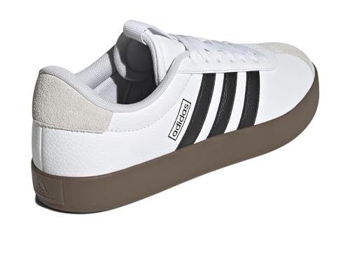 adidas Women's VL Court 3.0 Sneaker: Classic Style, Comfort, and Durability - Image 6