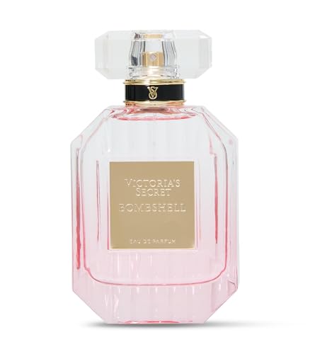 Victoria's Secret Bombshell Eau de Parfum - Fruity Floral Elegance - Image 2