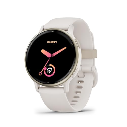 Garmin vívoactive 5 GPS Smartwatch - Health Made Convenient