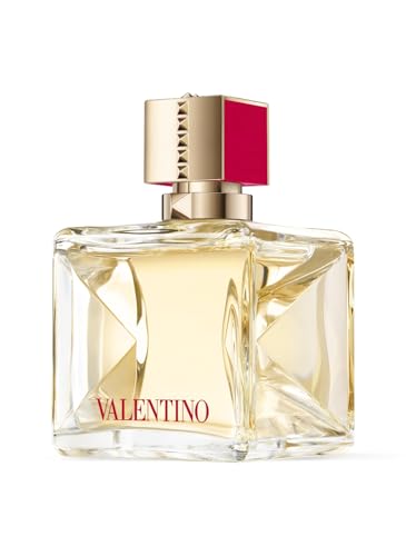 Valentino Voce Viva Eau de Parfum 3.4 oz for Women - Image 2
