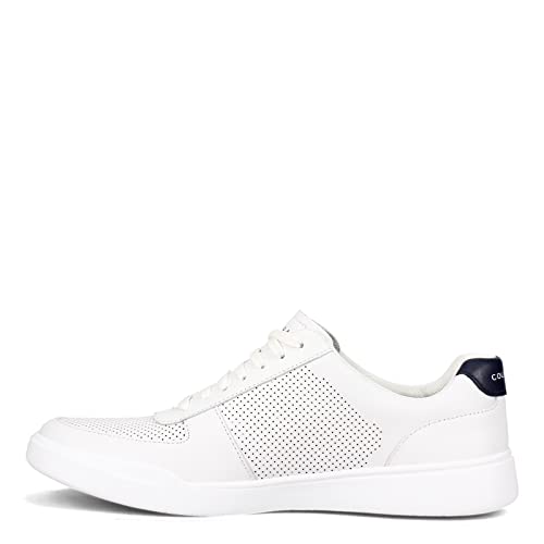 Cole Haan Grand Crosscourt Modern Sneakers - Optic White, US 9.5 - Image 5