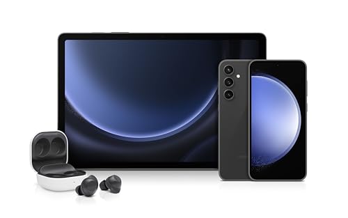Samsung Galaxy Buds FE Wireless Earbuds with Real-Time Translation - Image 9