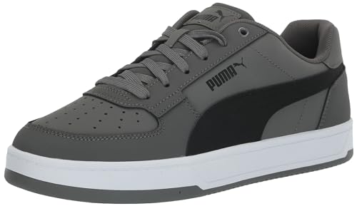 PUMA Men's Caven 2.0 Sneaker - Cool Dark Gray, Size 10