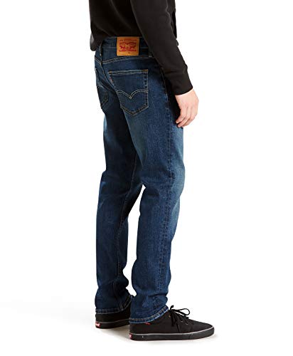 Levi's 511 Slim Fit Jeans - Advanced Stretch (33W x 30L) - Image 2
