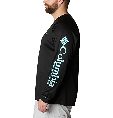 Columbia Men's Terminal Tackle Long Sleeve Fishing Shirt - Image 8