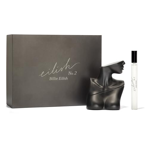 Billie Eilish No. 2 Eau de Parfum Gift Set for Women