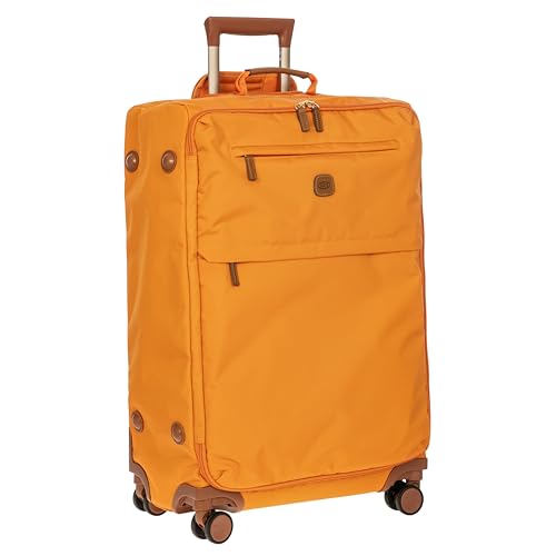 Bric's X-Bag 27-Inch Sunset Spinner - Luxury Checked Luggage - Image 2