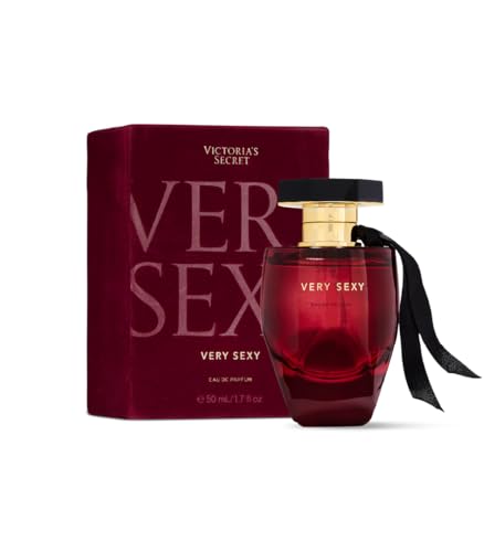 Victoria's Secret Very Sexy Eau de Parfum