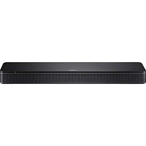 Bose TV Speaker - Compact Soundbar with Bluetooth & HDMI-ARC
