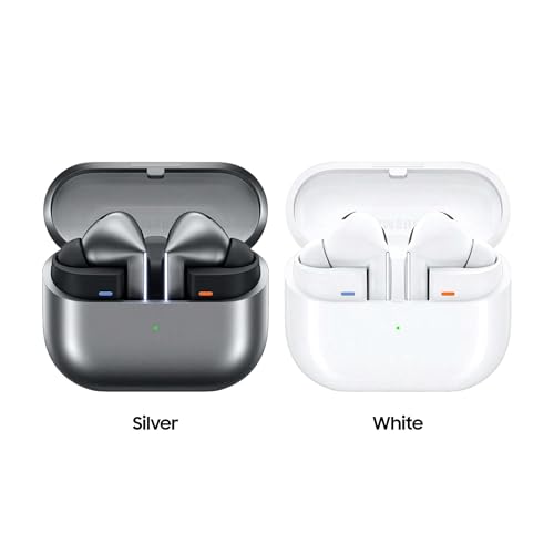 Samsung Galaxy Buds 3 Pro - AI True Wireless Earbuds - Image 11