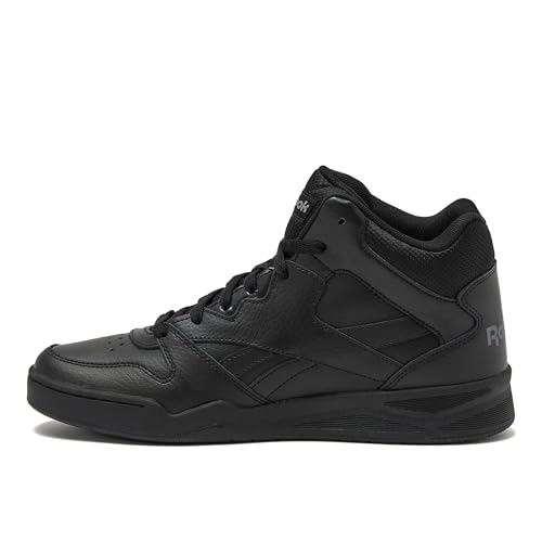 Reebok Men's Royal BB4500 HI2 Sneaker - Classic Style & Comfort - Image 3