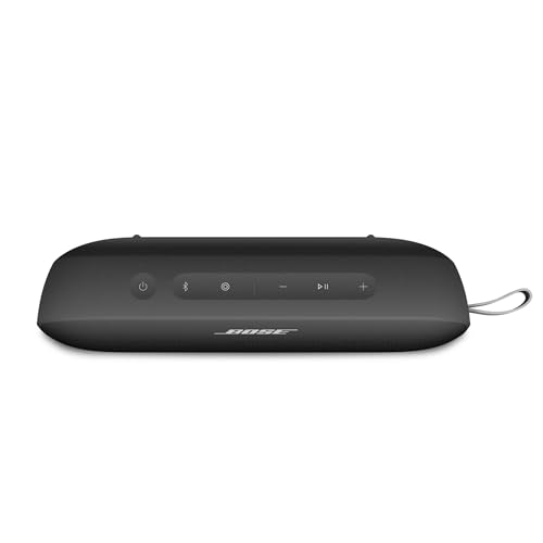 Bose SoundLink Flex Portable Bluetooth Speaker – Ultimate Outdoor Sound - Image 4